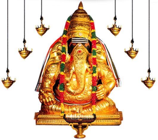 Pillayar